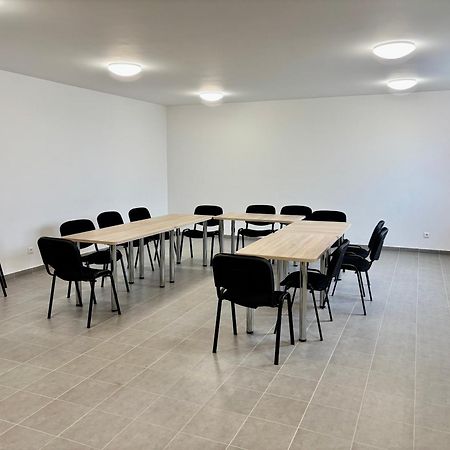Herics Apartman Tihany Exteriér fotografie