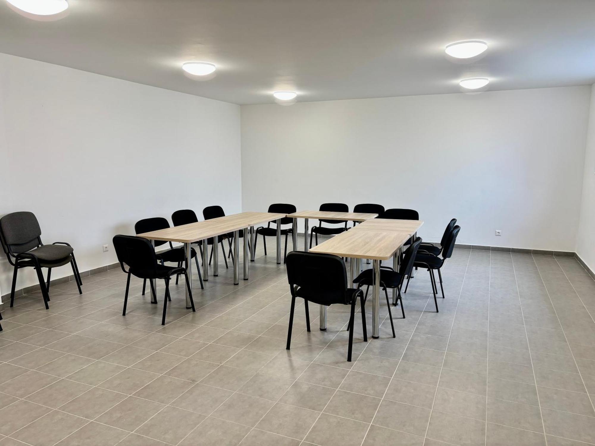 Herics Apartman Tihany Exteriér fotografie